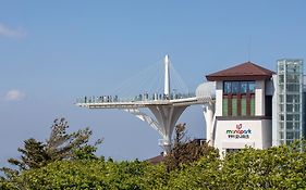 Mona Yongpyong Hotel